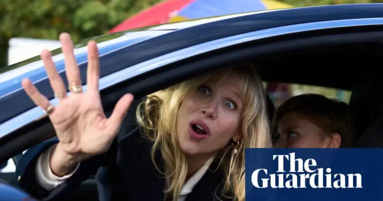 Bafta tv nominations 2026: London to Host  Ceremony