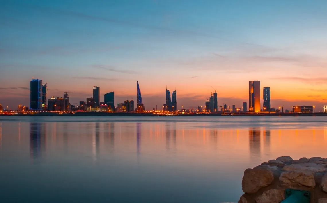 Bahrain: A Strategic Hub in the Gulf
