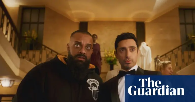 Bait Riz Ahmed: A New Comedy Series That Challenges Expectations