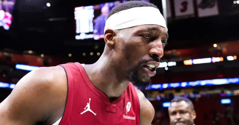 Bam Adebayo Shatters Scoring Records with 83 Points