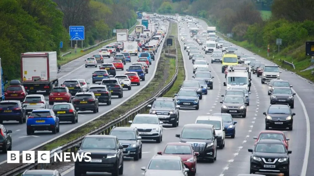 Bank Holidays: A Busy Easter Weekend Ahead