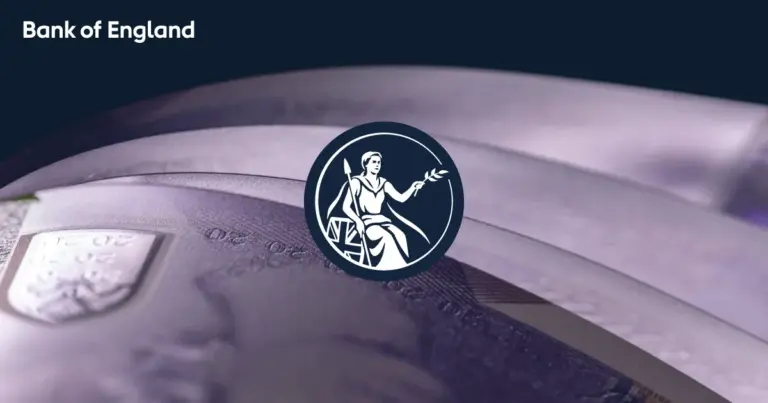 Bank of England Holds Rates Steady Amid Inflation Concerns