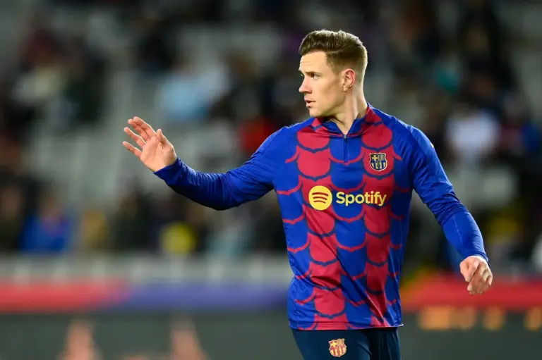 Barca: FC Barcelona Triumphs in Tight Match Against Athletic Club