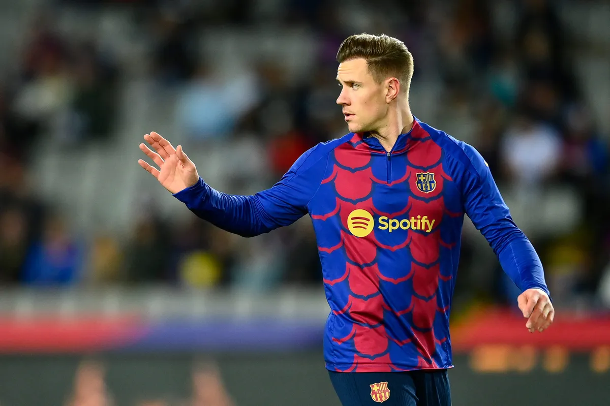 Barca: FC Barcelona Triumphs in Tight Match Against Athletic Club