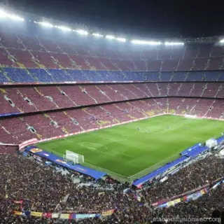 Barcelona fc: A New Era Begins at Spotify Camp Nou