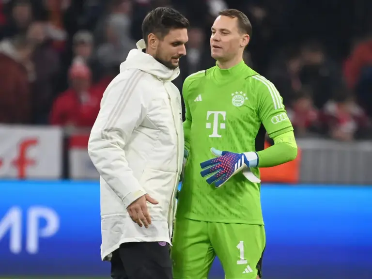 Bayern Munich vs Atalanta: A New Chapter in UEFA Competition