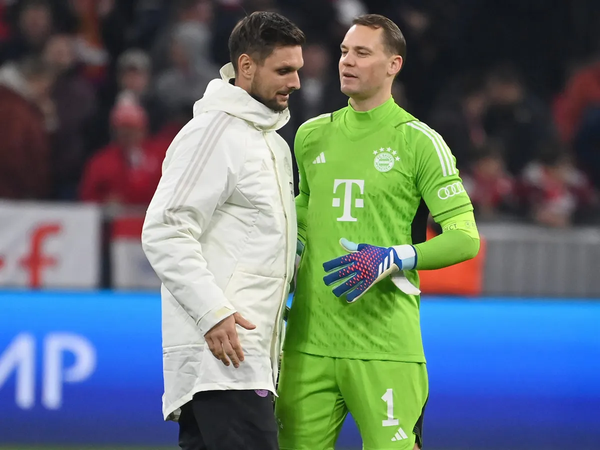 Bayern Munich vs Atalanta: A New Chapter in UEFA Competition