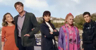 Bbc beyond paradise: Shipton Abbott Faces Changes in Season Four