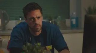 Bbc casualty spoilers: Tensions Rise in the ED