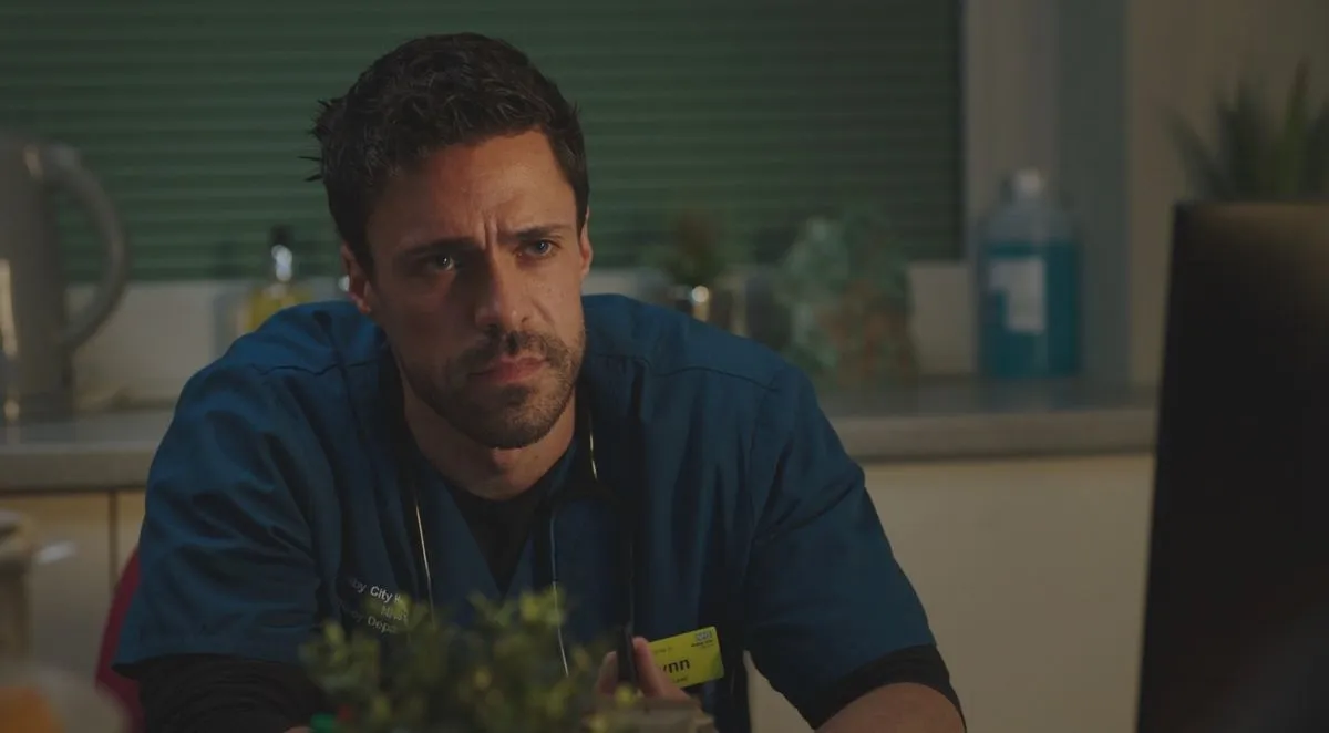 Bbc casualty spoilers: Tensions Rise in the ED