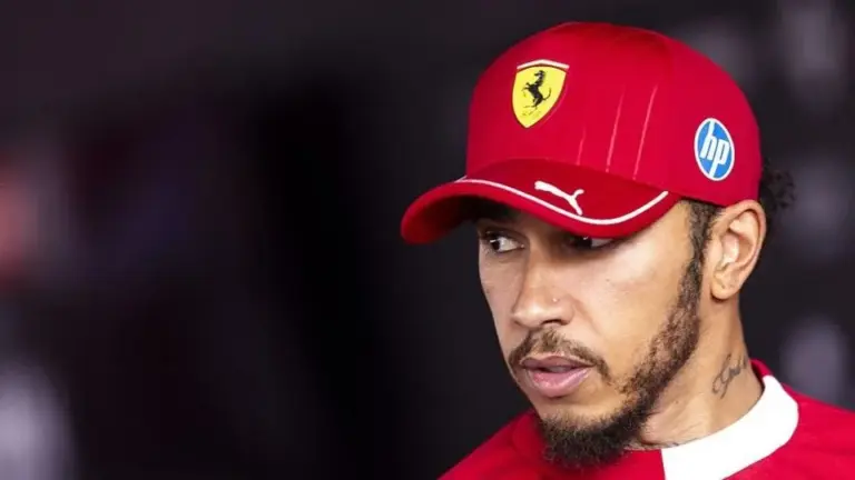 Bbc sport f1: George Russell Wins Australian Grand Prix