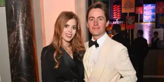 Beatrice husband edoardo mapelli mozzi: Edoardo Mapelli Mozzi: Princess Beatrice’s Husband in Focus