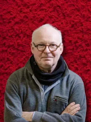 Ben keaton: Lincoln Remembers : A Beloved Performer