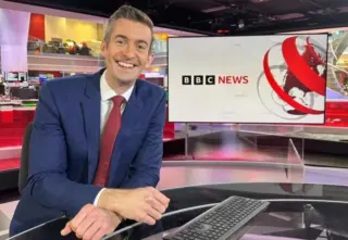 Ben thompson bbc