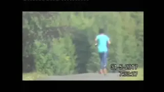 Benefit cheat caught ziplining: Mexico