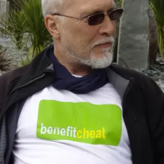 Benefit cheat: Mexico’s  Scandal: Catherine Wieland’s Deception