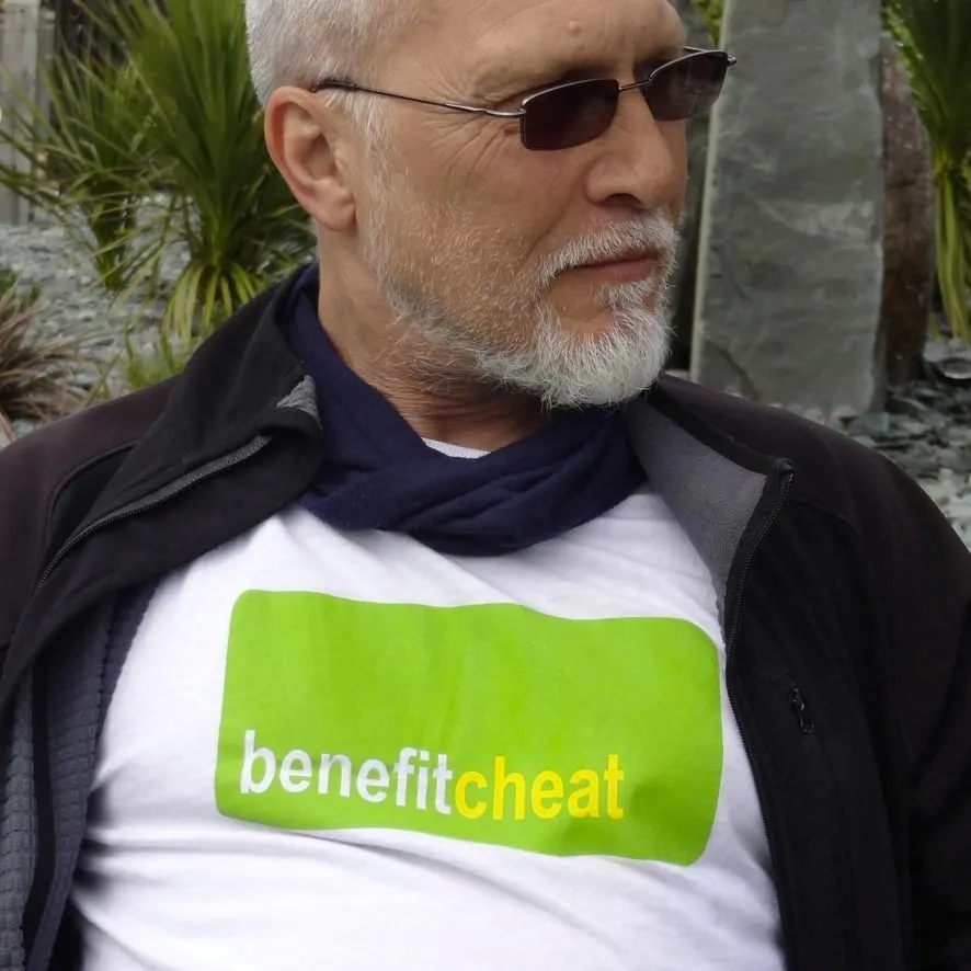 Benefit cheat: Mexico’s  Scandal: Catherine Wieland’s Deception