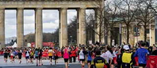 Berlin Half Marathon 2026: A Community Celebration of Running