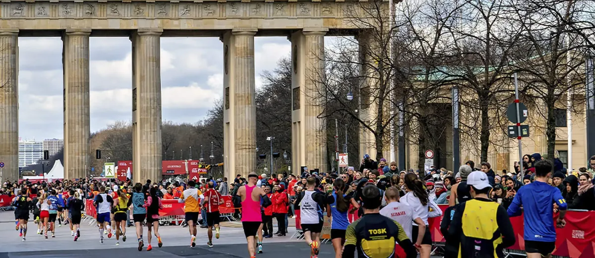 Berlin Half Marathon 2026: A Community Celebration of Running