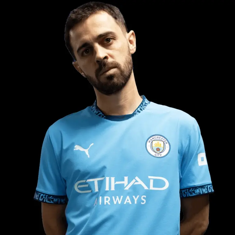 Bernardo silva