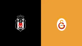 Beşiktaş vs galatasaray