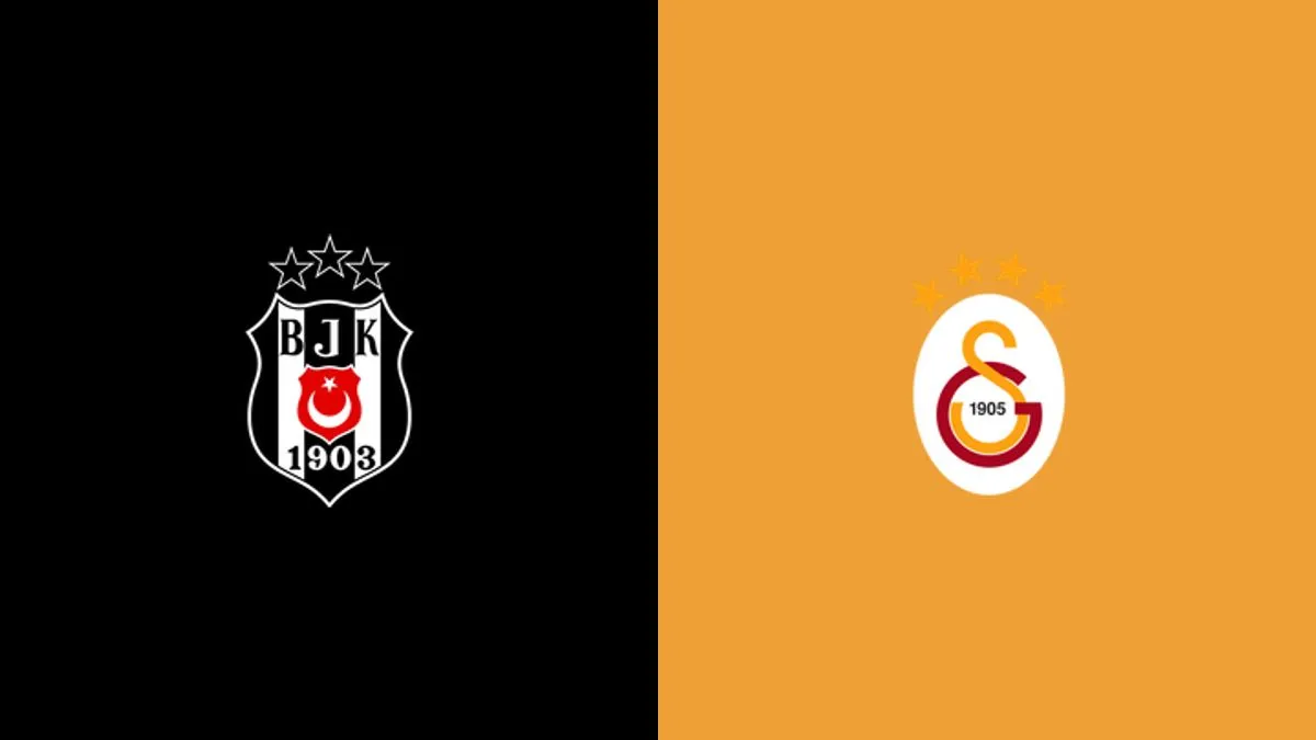 Beşiktaş vs galatasaray