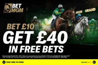 BetMGM Launches Exciting Offer for Cheltenham Festival 2026
