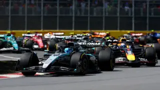 Betway Partners with Formula 1 as First Official Betting Operator