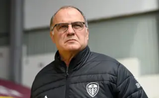 Bielsa’s Return to Wembley: A Historic Encounter