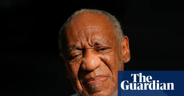 Bill Cosby Found Guilty in California Civil Trial