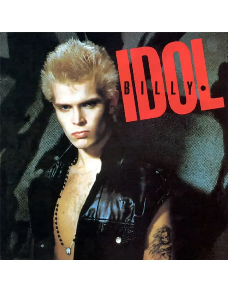 Billy Idol Reflects on Life After Witnessing John Belushi’s Death