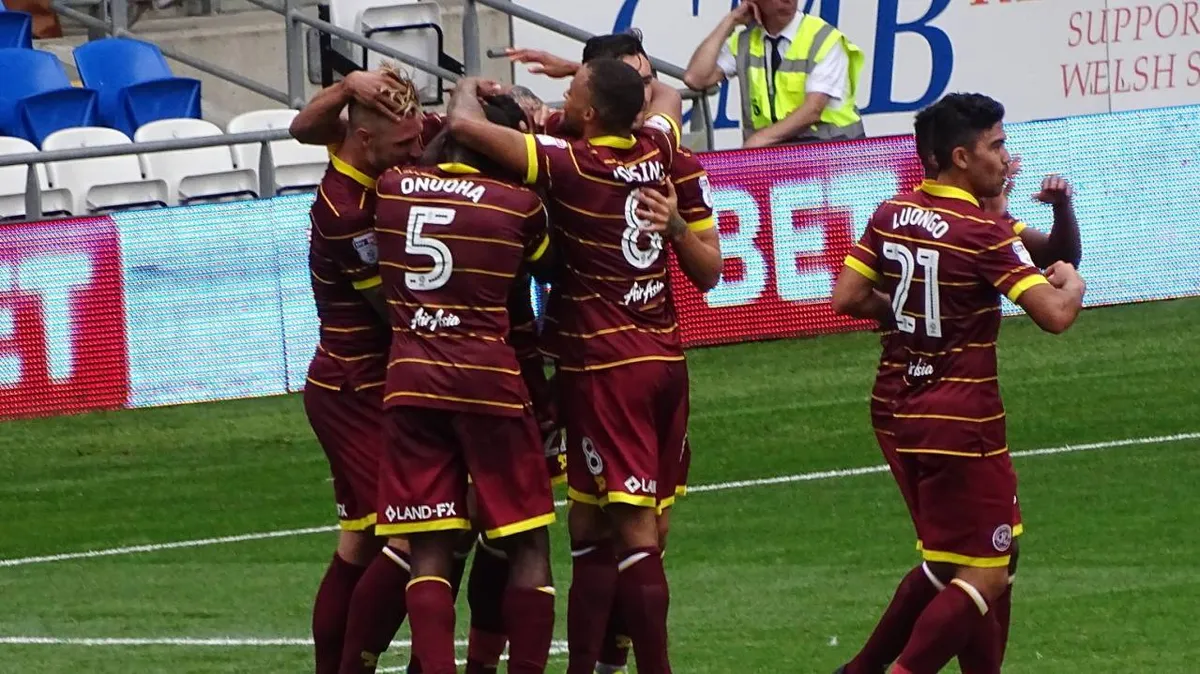 Birmingham vs QPR: Birmingham City Secures Narrow Victory
