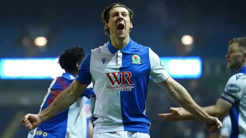Blackburn rovers vs portsmouth