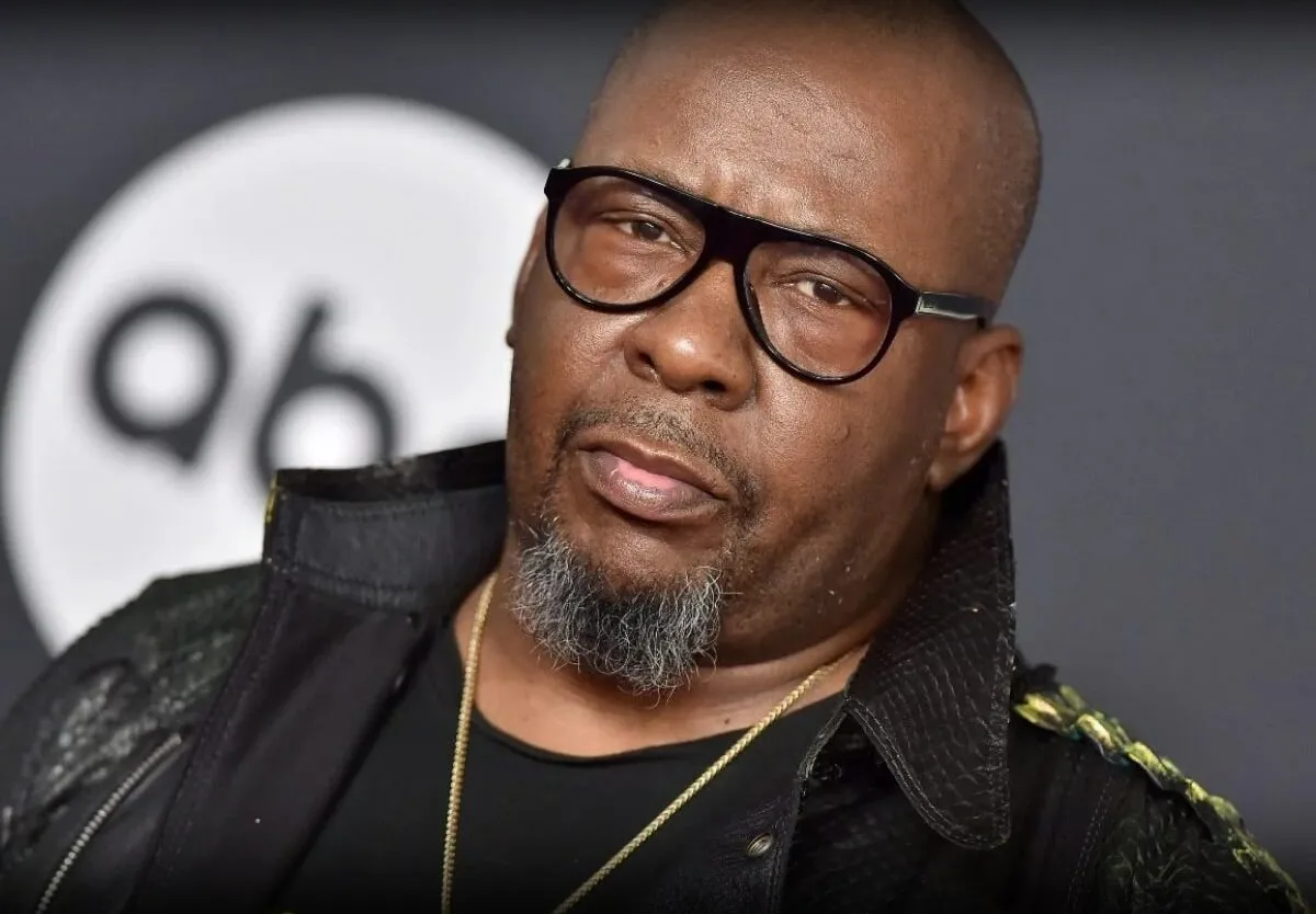 Bobby Brown: A Community Celebration of Music and Tennis