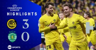 Bodo Glimt Advances in Champions League with Win Over Sporting