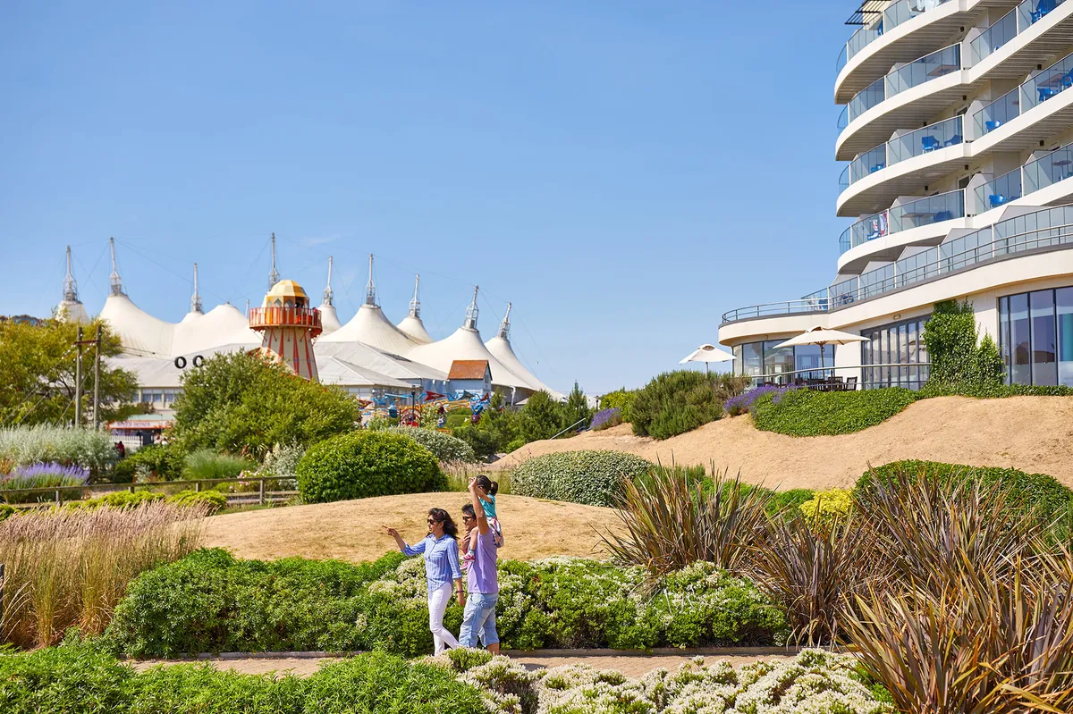 Bognor Regis: Recent Developments and Community Engagement