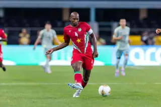 Bolivia vs Suriname: A Crucial Match for World Cup Qualification