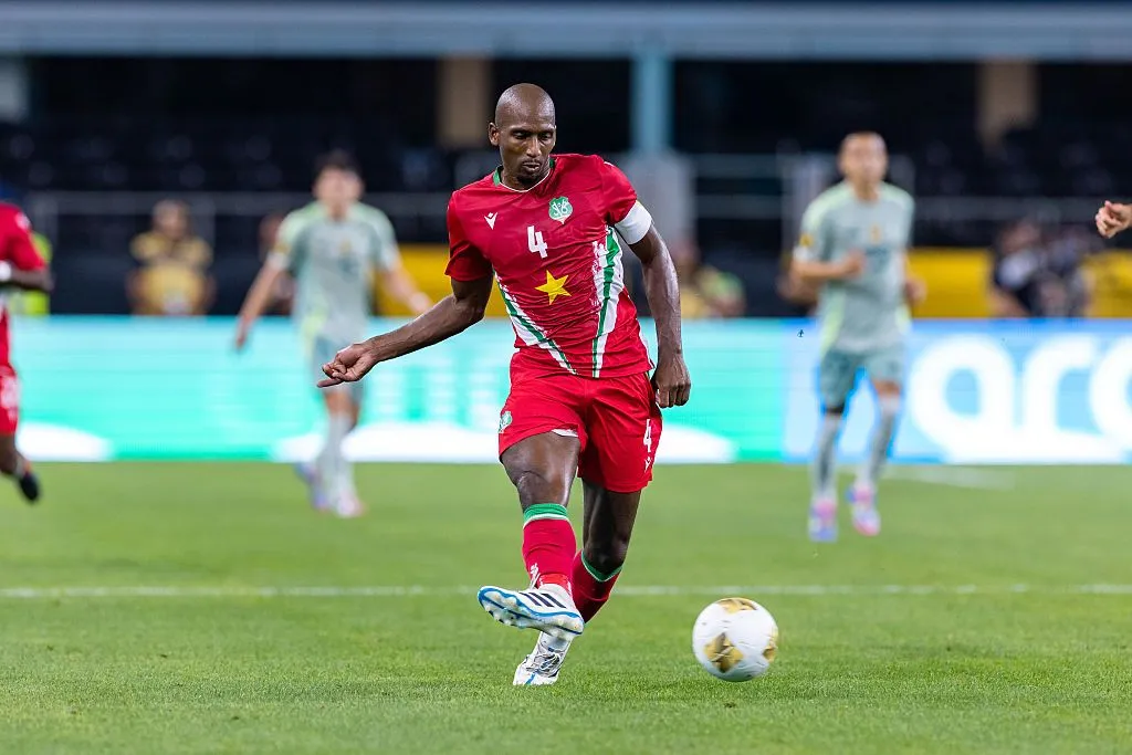 Bolivia vs Suriname: A Crucial Match for World Cup Qualification