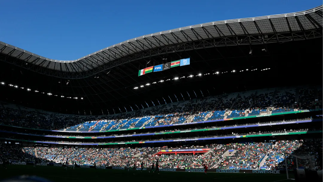 Bolivia: Guadalupe, Mexico: ‘s Road to the World Cup