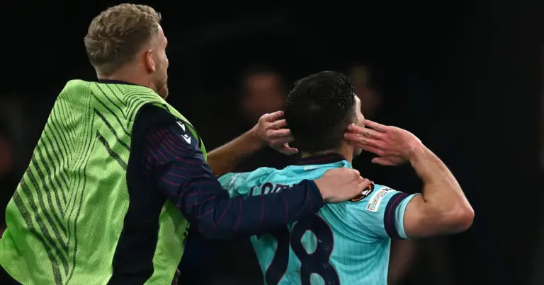 Bologna Triumphs in Rome: A Historic UEFA Europa League Victory