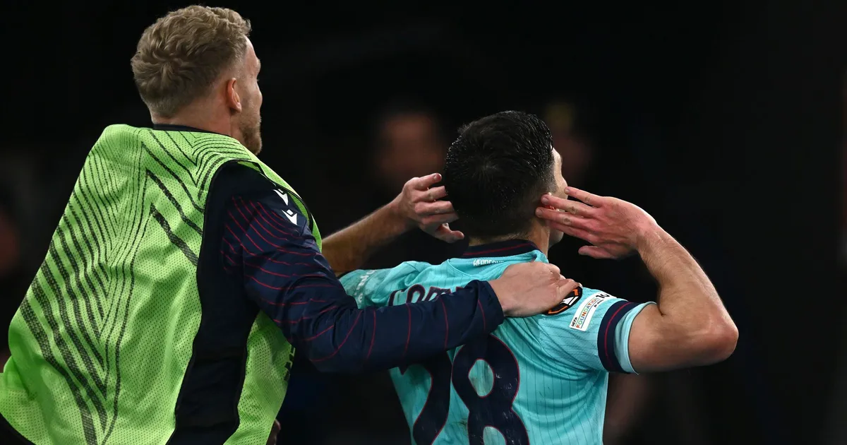 Bologna Triumphs in Rome: A Historic UEFA Europa League Victory