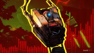 Borderlands: Significant Improvements in Performance for PC Players