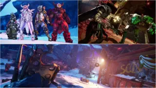 Borderlands: Exciting Updates in : New Content and Streaming Release