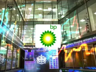 Bp share price: Recent Trends and Influences