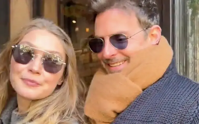 Bradley Cooper: A Glimpse into His Life and Recent Developments
