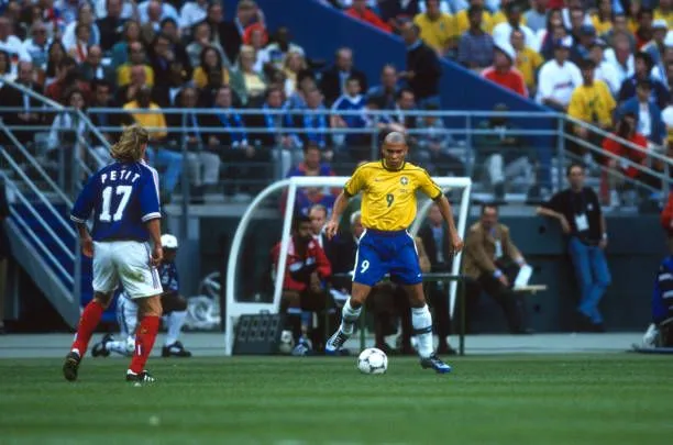 Brazil v france: Gillette Stadium Hosts  Friendly Match