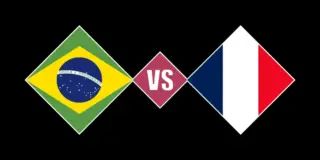 Brazil vs France: A Friendly Showdown at Gillette Stadium