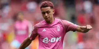Brennan johnson’s Transfer to Crystal Palace: A New Chapter