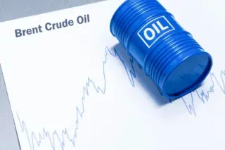 Brent Crude Oil Price Drops to $90 After Surpassing $100