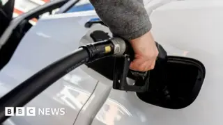 Brent Crude Price Takes a Dive Amidst Tensions